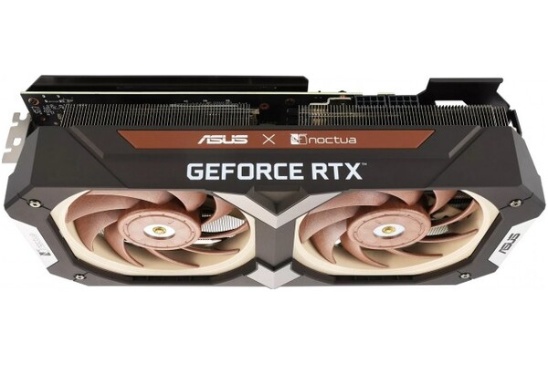 Karta graficzna ASUS RTX 3080 Noctua OC 10GB GDDR6X