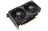 Karta graficzna ASUS RTX 3060 Dual Gaming OC 12GB GDDR6