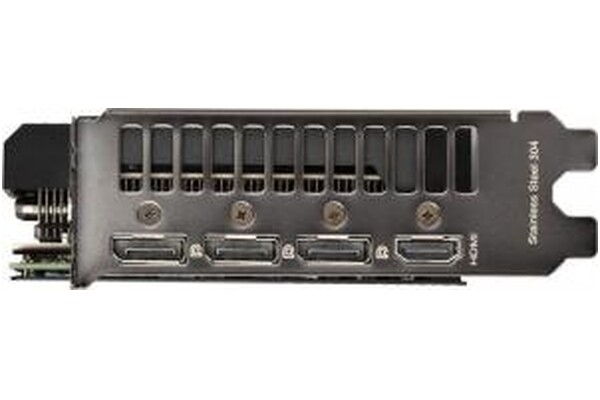 Karta graficzna ASUS RTX 3060 Dual Gaming OC 12GB GDDR6