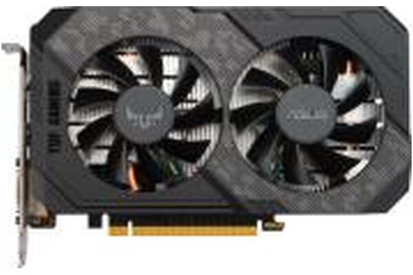 Karta graficzna ASUS GTX 1660 SUPER OC 6GB GDDR6