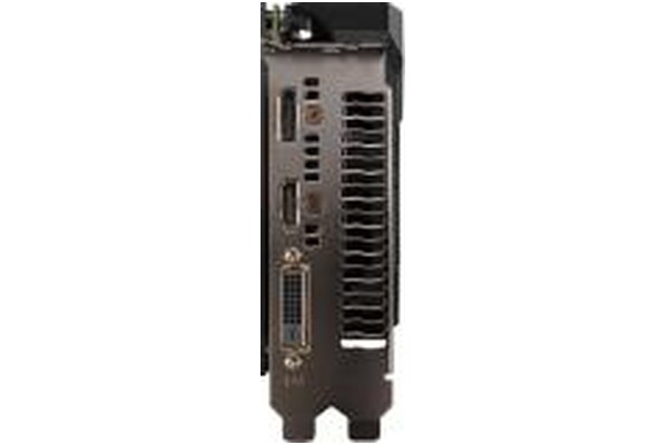 Karta graficzna ASUS GTX 1660 SUPER OC 6GB GDDR6