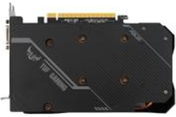 Karta graficzna ASUS GTX 1660 SUPER OC 6GB GDDR6