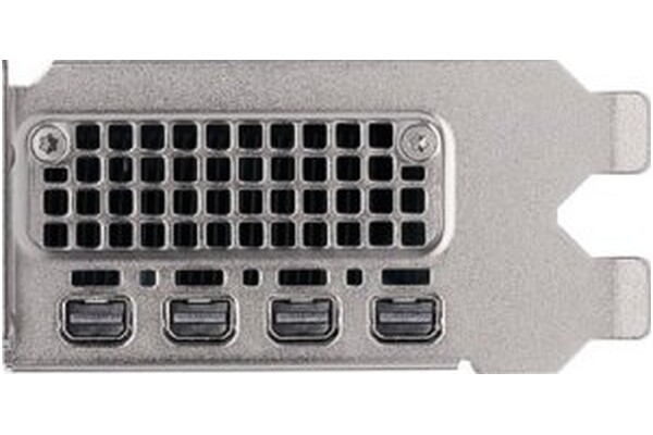 Karta graficzna ASUS RTX A2000 6GB GDDR6