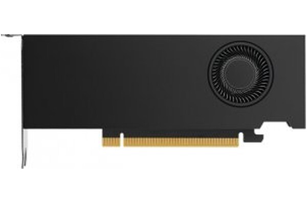 Karta graficzna ASUS RTX A2000 6GB GDDR6