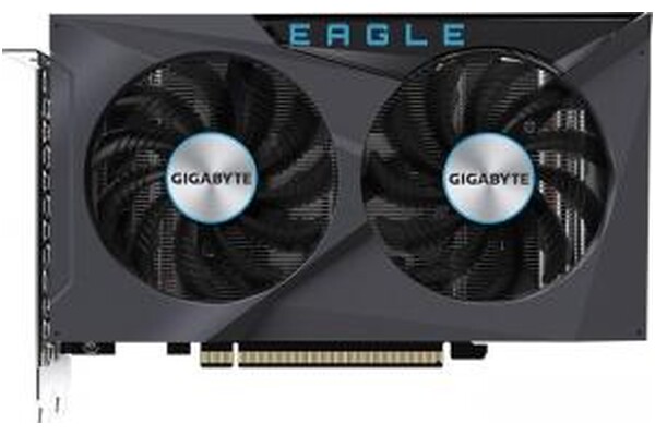 Karta graficzna GIGABYTE RX 6500 XT Eagle 4GB GDDR6
