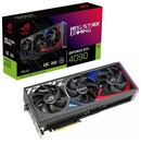 Karta graficzna ASUS RTX 4090 ROG Strix Gaming OC 24GB GDDR6X