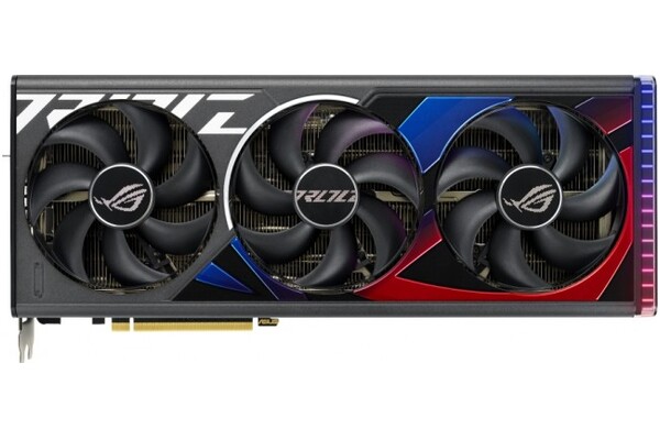 Karta graficzna ASUS RTX 4090 ROG Strix Gaming OC 24GB GDDR6X
