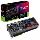 Karta graficzna ASUS RTX 4090 ROG Strix Gaming 24GB GDDR6X