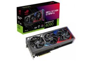 Karta graficzna ASUS RTX 4090 ROG Strix Gaming 24GB GDDR6X