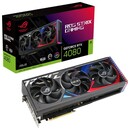 Karta graficzna ASUS RTX 4080 ROG Strix Gaming 16GB GDDR6X