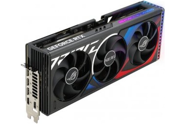 Karta graficzna ASUS RTX 4080 ROG Strix Gaming 16GB GDDR6X