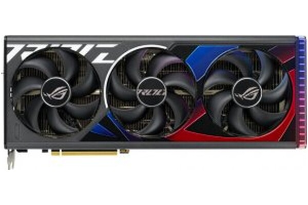 Karta graficzna ASUS RTX 4080 ROG Strix Gaming 16GB GDDR6X