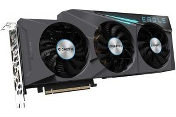 Karta graficzna GIGABYTE RTX 3080 Eagle 12GB GDDR6X