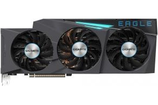Karta graficzna GIGABYTE RTX 3080 Eagle 12GB GDDR6X