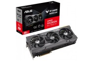Karta graficzna ASUS RX 7900 XT TUF Gaming OC 20GB GDDR6