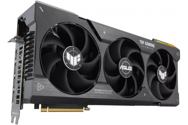 Karta graficzna ASUS RX 7900 XT TUF Gaming OC 20GB GDDR6