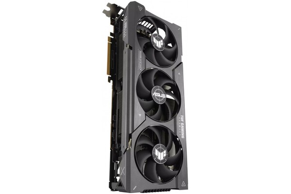 Karta graficzna ASUS RX 7900 XT TUF Gaming OC 20GB GDDR6