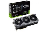 Karta graficzna ASUS RTX 4070 Ti TUF Gaming OC 12GB GDDR6X