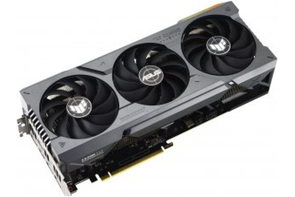 Karta graficzna ASUS RTX 4070 Ti TUF Gaming OC 12GB GDDR6X
