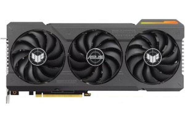 Karta graficzna ASUS RTX 4070 Ti TUF Gaming OC 12GB GDDR6X