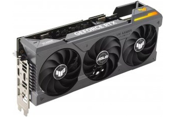 Karta graficzna ASUS RTX 4070 Ti TUF Gaming OC 12GB GDDR6X