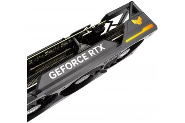 Karta graficzna ASUS RTX 4070 Ti TUF Gaming OC 12GB GDDR6X