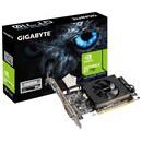 Karta graficzna GIGABYTE GT 710 2GB GDDR3