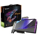 Karta graficzna GIGABYTE RTX 3090 Aorus Xtreme Waterforce WB 24GB GDDR6X