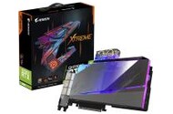 Karta graficzna GIGABYTE RTX 3090 Aorus Xtreme Waterforce WB 24GB GDDR6X