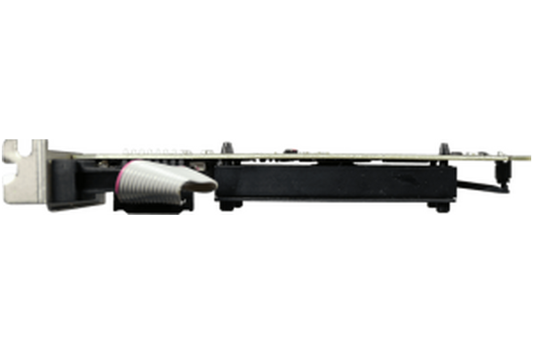 Karta graficzna GIGABYTE GT 710 2GB DDR3