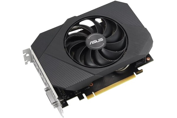 Karta graficzna ASUS RTX 3050 Phoenix V2 8GB GDDR6