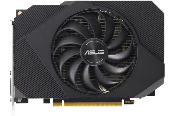Karta graficzna ASUS RTX 3050 Phoenix V2 8GB GDDR6