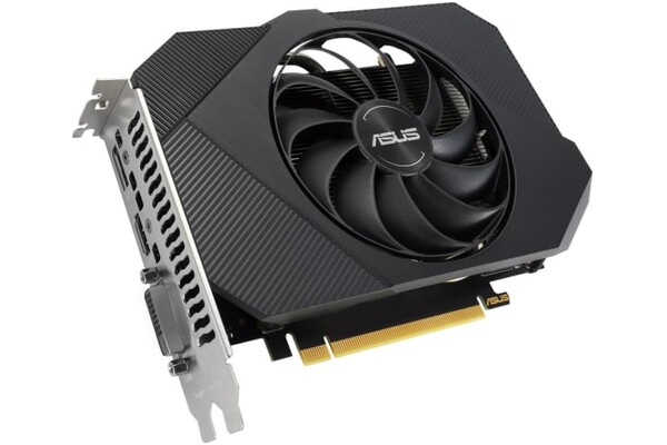 Karta graficzna ASUS RTX 3050 Phoenix V2 8GB GDDR6