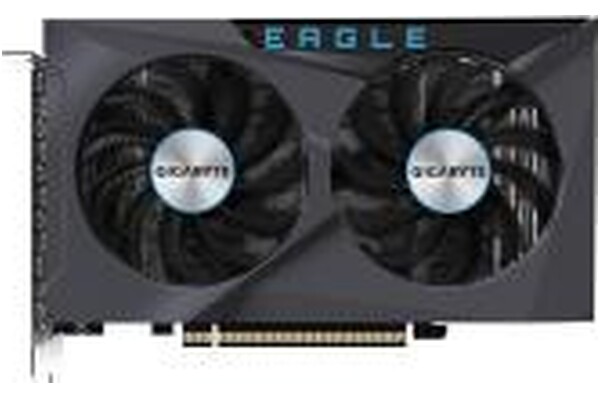 Karta graficzna GIGABYTE RX 6400 Eagle 4GB GDDR6