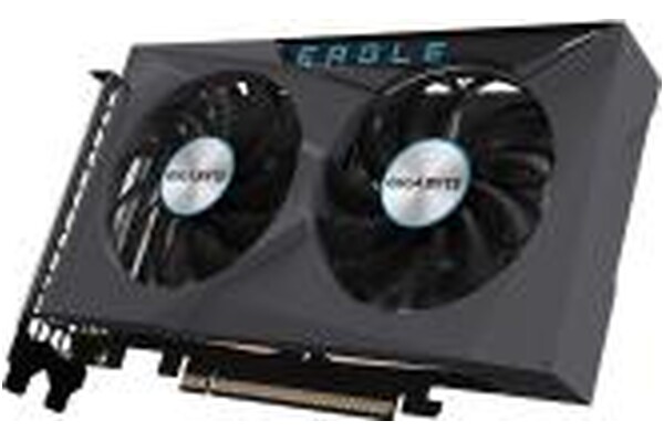 Karta graficzna GIGABYTE RX 6400 Eagle 4GB GDDR6