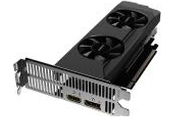 Karta graficzna GIGABYTE RX 6400 D6 Low Profile 4GB GDDR6