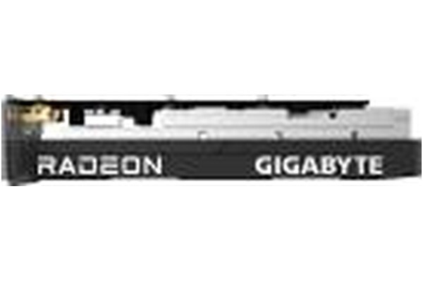 Karta graficzna GIGABYTE RX 6400 D6 Low Profile 4GB GDDR6