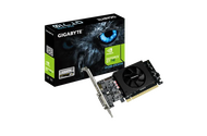 Karta graficzna GIGABYTE GT 710 Low Profile 2GB GDDR5