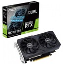 Karta graficzna ASUS RTX 3050 V2 Dual OC 8GB GDDR6