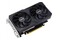 Karta graficzna ASUS RTX 3050 V2 Dual OC 8GB GDDR6
