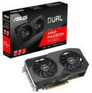 Karta graficzna ASUS RX 6600 V2 Dual Gaming OC 8GB GDDR6