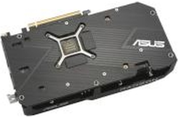 Karta graficzna ASUS RX 6600 V2 Dual Gaming OC 8GB GDDR6