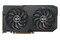 Karta graficzna ASUS RX 6600 V2 Dual Gaming OC 8GB GDDR6