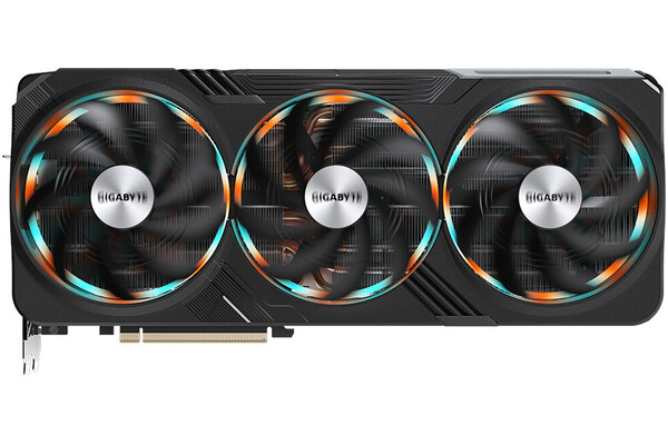 Karta graficzna GIGABYTE RTX 4090 Gaming OC 24GB GDDR6X