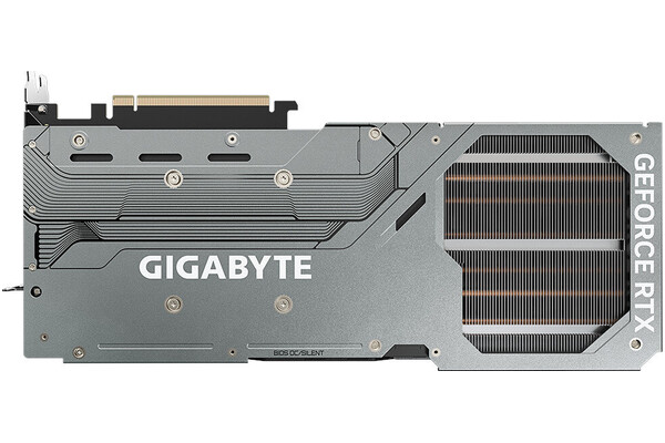 Karta graficzna GIGABYTE RTX 4090 Gaming OC 24GB GDDR6X