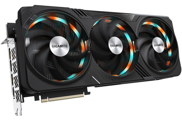 Karta graficzna GIGABYTE RTX 4090 Gaming OC 24GB GDDR6X