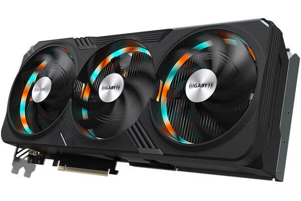 Karta graficzna GIGABYTE RTX 4090 Gaming OC 24GB GDDR6X