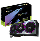 Karta graficzna GIGABYTE RTX 4090 Aorus Master 24GB GDDR6X