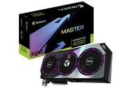 Karta graficzna GIGABYTE RTX 4090 Aorus Master 24GB GDDR6X