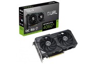 Karta graficzna ASUS RTX 4060 Ti Dual OC 8GB GDDR6